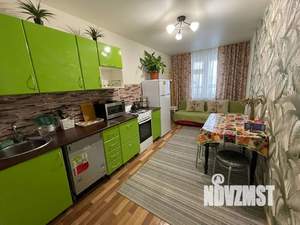2-к квартира, посуточно, 60м2, 10/10 этаж