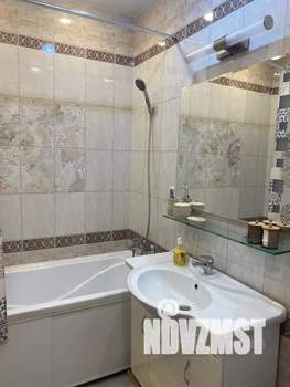 Студия квартира, посуточно, 35м2, 9/16 этаж