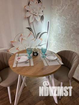 2-к квартира, посуточно, 44м2, 2/9 этаж