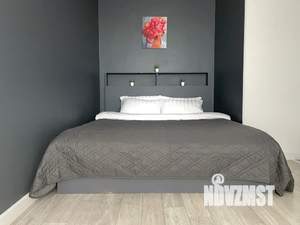 1-к квартира, посуточно, 37м2, 23/25 этаж