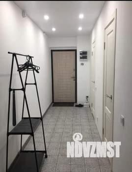 Студия квартира, посуточно, 30м2, 13/18 этаж