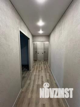 3-к квартира, посуточно, 66м2, 7/9 этаж