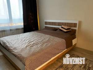 1-к квартира, посуточно, 35м2, 1/10 этаж