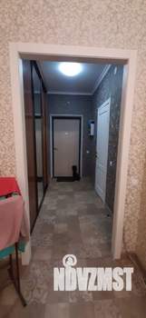 Студия квартира, на длительный срок, 28м2, 5/17 этаж