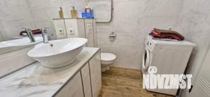 2-к квартира, посуточно, 64м2, 25/25 этаж