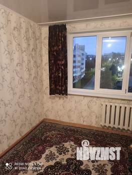 2-к квартира, на длительный срок, 48м2, 5/5 этаж