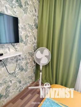 Студия квартира, посуточно, 21м2, 6/10 этаж