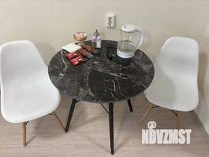 1-к квартира, посуточно, 24м2, 1/1 этаж