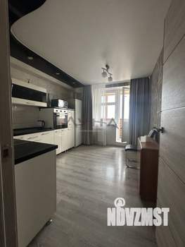 1-к квартира, на длительный срок, 47м2, 7/9 этаж