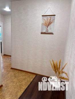 2-к квартира, на длительный срок, 58м2, 1/18 этаж