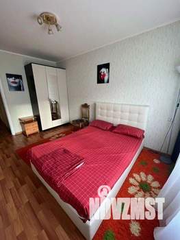 2-к квартира, посуточно, 63м2, 1/1 этаж