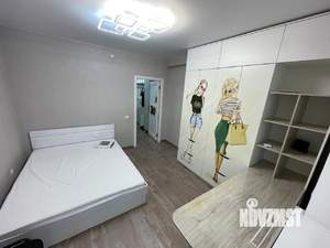 2-к квартира, на длительный срок, 45м2, 15/19 этаж