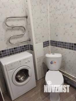 1-к квартира, на длительный срок, 46м2, 4/10 этаж