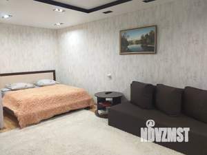 1-к квартира, посуточно, 36м2, 22/25 этаж