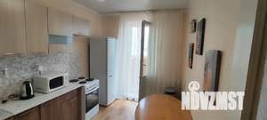 2-к квартира, посуточно, 57м2, 5/10 этаж