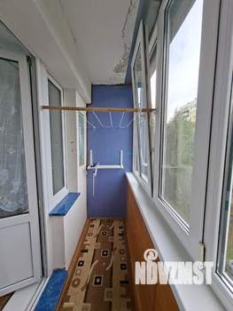 1-к квартира, на длительный срок, 35м2, 5/13 этаж