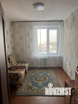 2-к квартира, на длительный срок, 40м2, 10/12 этаж