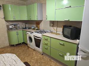1-к квартира, на длительный срок, 36м2, 7/14 этаж