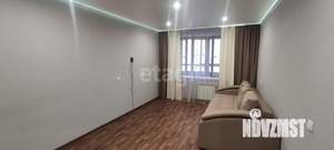 1-к квартира, на длительный срок, 45м2, 10/10 этаж