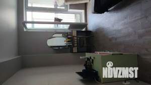 2-к квартира, посуточно, 46м2, 1/1 этаж