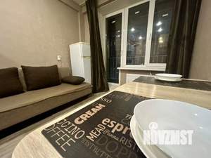 1-к квартира, посуточно, 50м2, 5/18 этаж