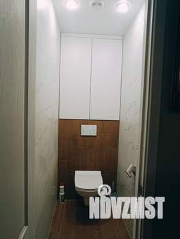 2-к квартира, посуточно, 63м2, 1/1 этаж