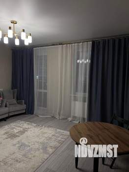 3-к квартира, на длительный срок, 70м2, 2/9 этаж