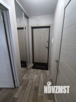 1-к квартира, на длительный срок, 38м2, 7/11 этаж