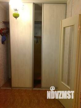 Студия квартира, на длительный срок, 38м2, 4/10 этаж