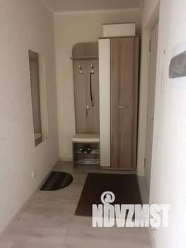 1-к квартира, посуточно, 35м2, 6/16 этаж