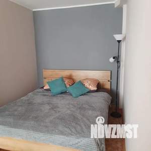 1-к квартира, посуточно, 46м2, 5/9 этаж