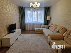 3-к квартира, на длительный срок, 66м2, 5/9 этаж