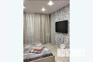 1-к квартира, посуточно, 35м2, 5/9 этаж