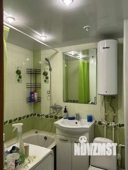 1-к квартира, на длительный срок, 35м2, 4/10 этаж