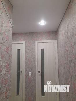 3-к квартира, на длительный срок, 58м2, 3/5 этаж