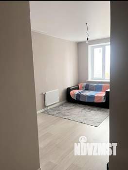 Студия квартира, на длительный срок, 26м2, 5/25 этаж