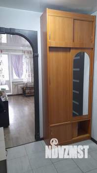 Студия квартира, на длительный срок, 27м2, 2/19 этаж