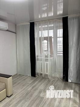 1-к квартира, на длительный срок, 33м2, 6/10 этаж