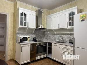 2-к квартира, на длительный срок, 69м2, 10/16 этаж