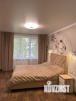 2-к квартира, посуточно, 44м2, 1/1 этаж