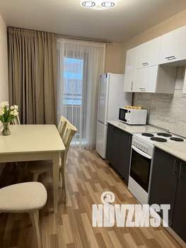 2-к квартира, посуточно, 56м2, 1/10 этаж