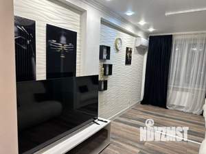 2-к квартира, посуточно, 41м2, 1/1 этаж