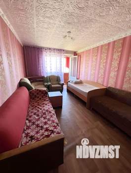 2-к квартира, на длительный срок, 58м2, 10/14 этаж