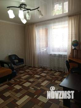 2-к квартира, на длительный срок, 52м2, 5/5 этаж