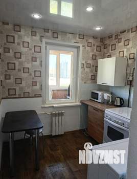 1-к квартира, на длительный срок, 38м2, 5/5 этаж