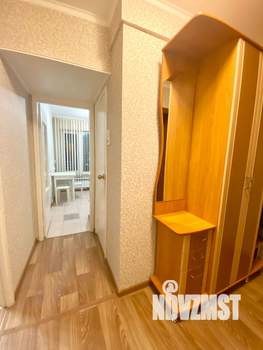 1-к квартира, на длительный срок, 33м2, 9/9 этаж