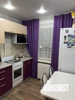 2-к квартира, на длительный срок, 44м2, 5/5 этаж