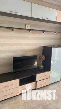 1-к квартира, посуточно, 39м2, 15/16 этаж