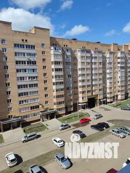 2-к квартира, посуточно, 70м2, 6/10 этаж