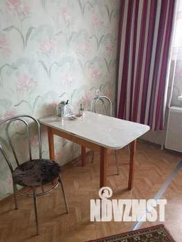 1-к квартира, посуточно, 40м2, 3/10 этаж